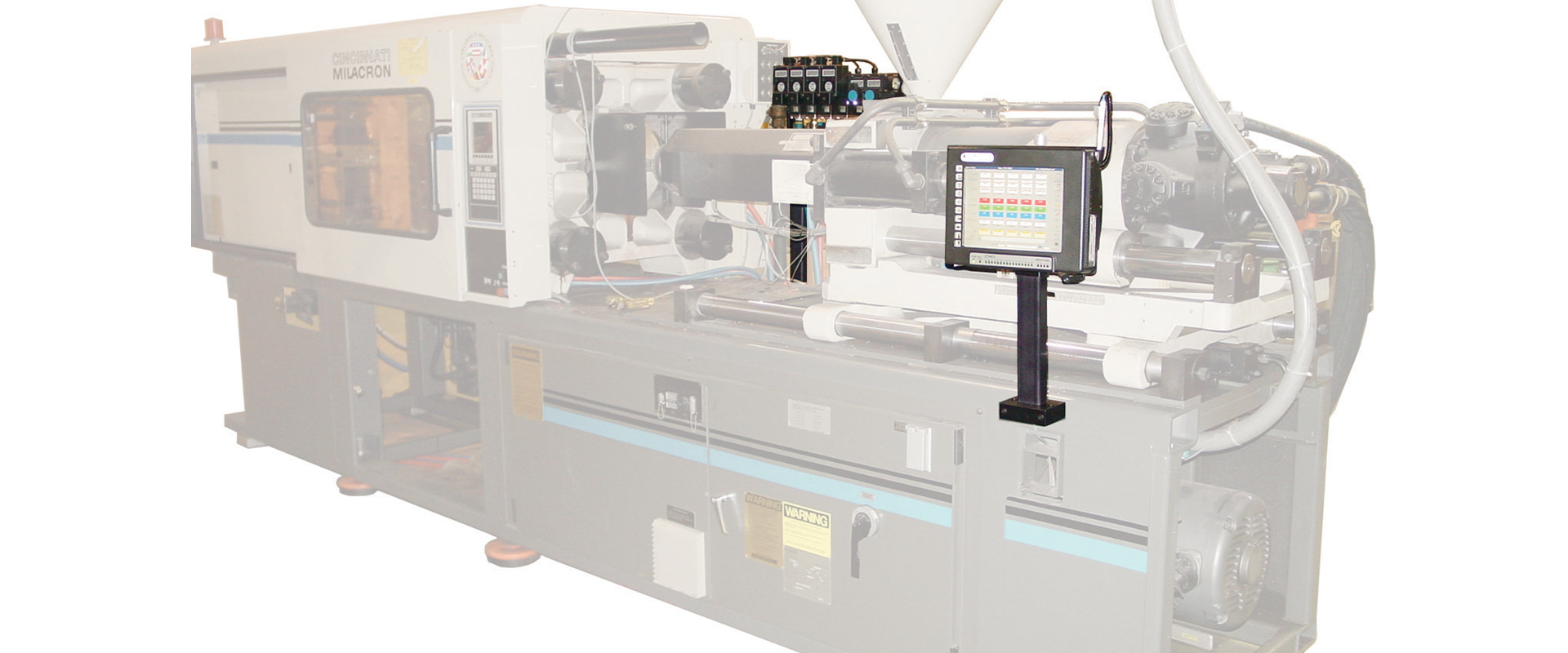 PulseCooling Process Controllers
