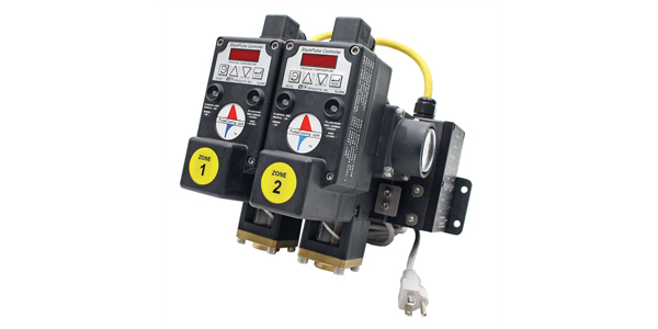 Temp Controller