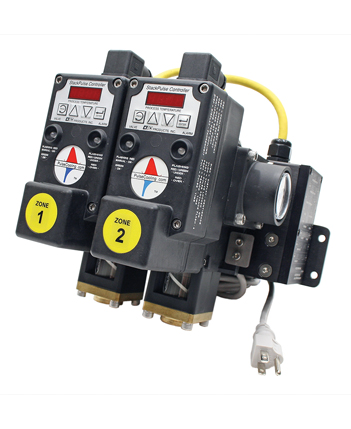PulseCooling StackPulse Temp Controller with Stack Digital Controllers