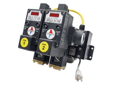 PulseCooling StackPulse Temp Controller
