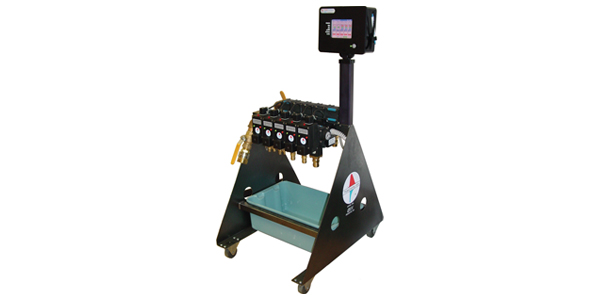 Temp Controller