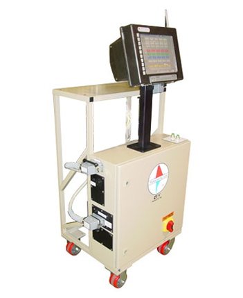 PulseCooling 5 or 10 Zone Controller with StackValves
