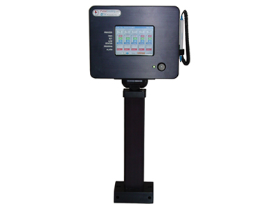 PulseCooling Controller