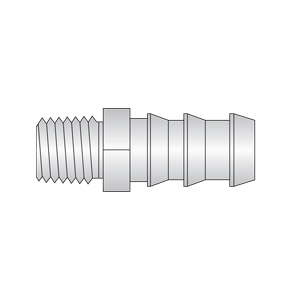 Push-Loc Hose Fittings