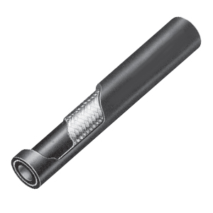 Pipe Nipples and Hose