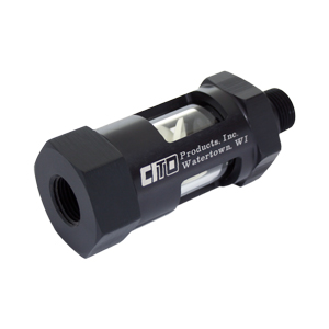 MiniFlow Flow Indicators