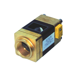 RotoFlow with Temperature Cap