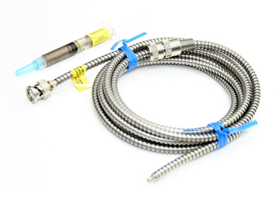 Temp Controller Probes and Sensors