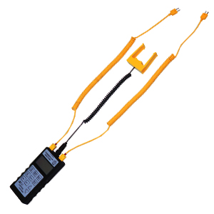 ThermoFlow Analyzer