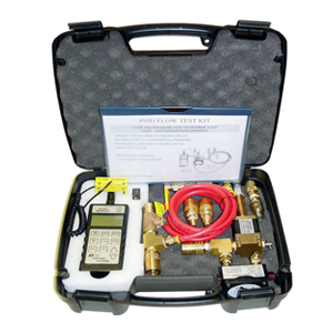 Differential Pressure Kit