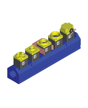 MANIFOLD