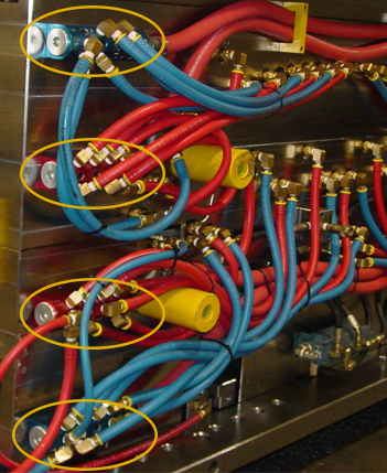 MANIFOLD