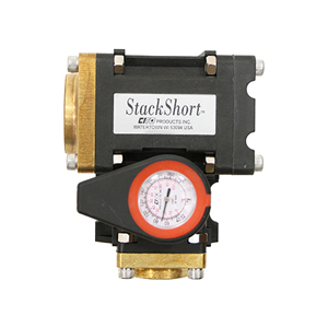 Manual Hand Valve