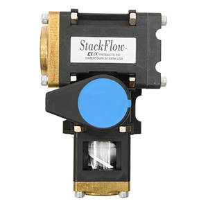 Manual Hand Valve