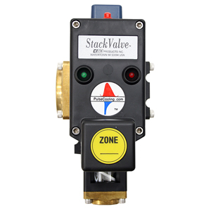 Electric Solenoid Valve