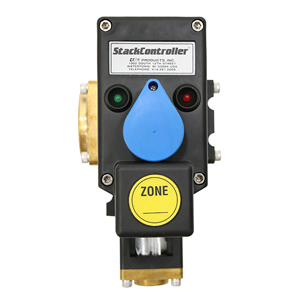 Manual Electric Valve