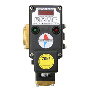 Digital Electric Solenoid Valve