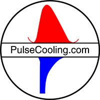 PulseCooling Logo